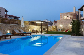 Отель Villa Ani  Ретимно